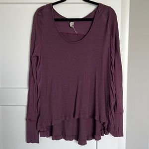 Free people thermal